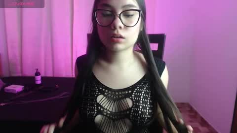 _moon_rosee online show from February 23, 1:02 pm