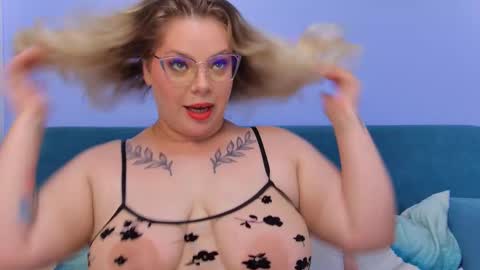 Fiona online show from September 12, 3:14 pm