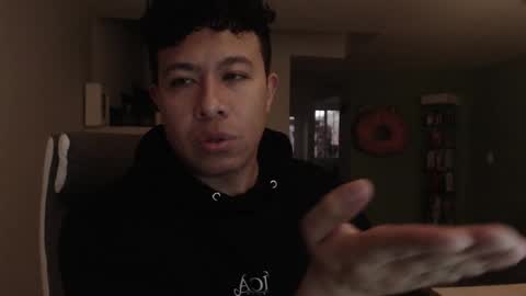 Panda  online show from March 6, 10:47 pm