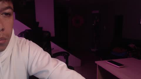 Panda  online show from February 8, 11:55 pm