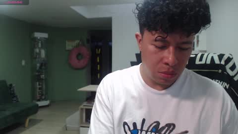 Panda  online show from January 13, 11:06 pm