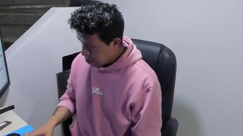 Panda  online show from March 21, 10:46 pm