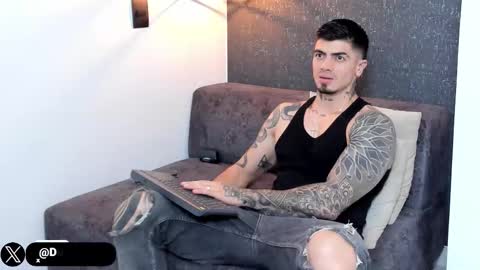 _mrcock_ online show from March 19, 2:39 am