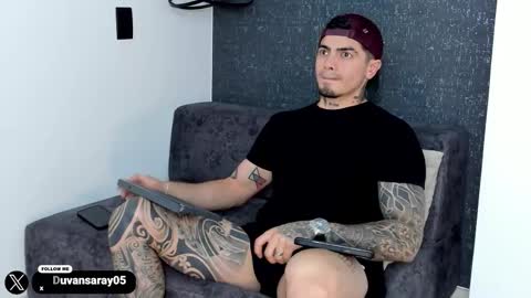 _mrcock_ online show from October 26, 10:20 pm