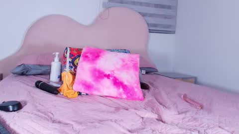 Luna online show from March 11, 3:42 am