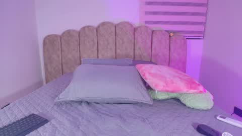 Luna online show from May 20, 3:14 am