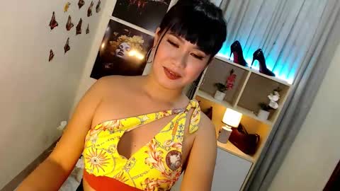 _mysticdoll_ online show from September 22, 5:00 am