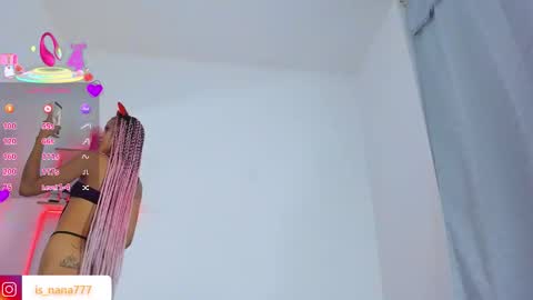 Nana  online show from November 19, 6:02 am