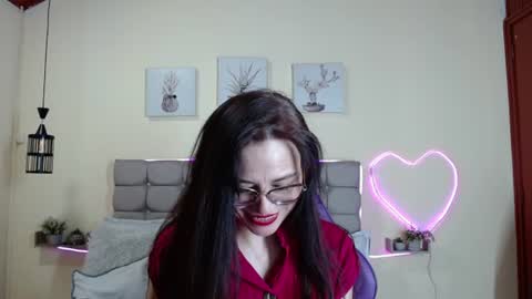 _naomi_s online show from June 13, 2:27 pm