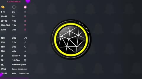 Snapshot of _natsuki chatting on February 20, 3:12 am _natsuki online show from February 20, 3:12 am