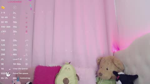 Snapshot of _natsuki chatting on January 31, 5:30 am _natsuki online show from January 31, 5:30 am