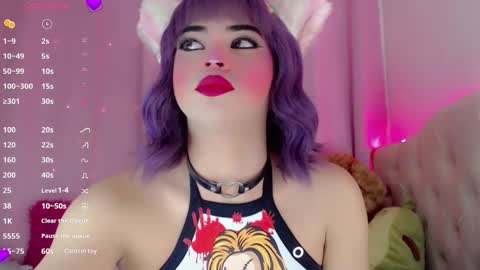 Snapshot of _natsuki chatting on March 2, 6:51 pm _natsuki online show from March 2, 6:51 pm