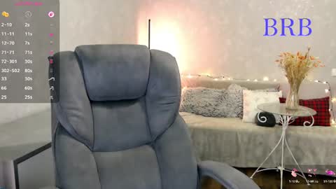 Megan online show from July 19, 7:22 am