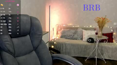 Megan online show from July 25, 7:50 am