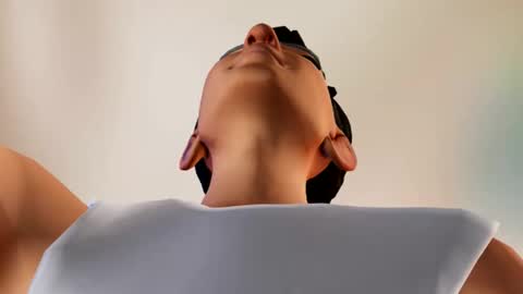 _nicetobehere_ online show from April 4, 10:22 am