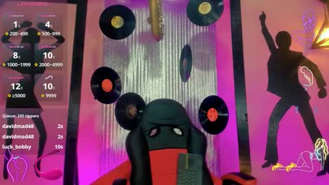 Nicky  Please help me with your thumbs up its importan online show from November 11, 8:55 pm