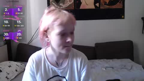 Nicole online show from July 17, 11:45 am