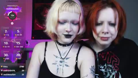 Nicole online show from December 15, 3:46 am