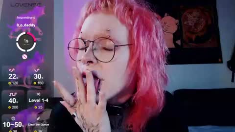 Nicole online show from June 13, 3:17 am