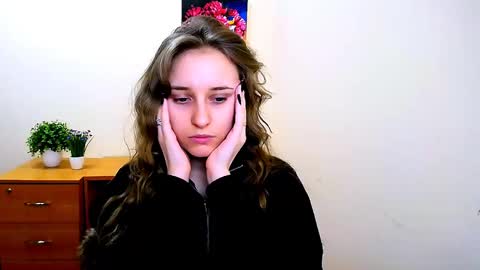 Nica online show from February 6, 12:26 pm