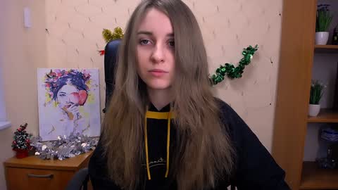 Nica online show from January 3, 12:29 pm