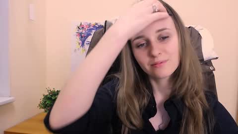 Nica online show from January 31, 3:33 pm