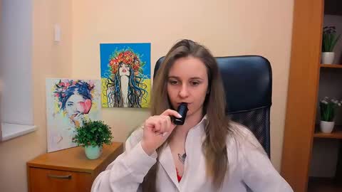 Nica online show from February 17, 12:49 pm