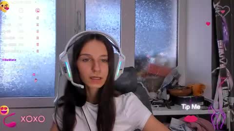 Nika online show from September 15, 3:13 pm