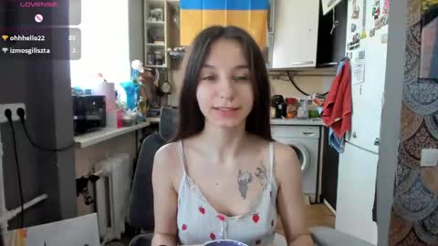 Nika online show from April 21, 7:15 am