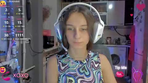 Nika online show from October 9, 5:18 pm