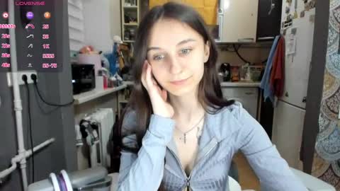 Nika online show from April 19, 6:10 pm