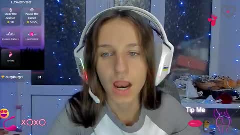 Nika online show from September 17, 8:34 pm