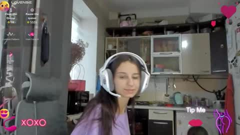 Nika online show from October 12, 8:18 am