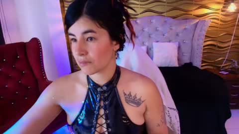 Nina Harpper online show from July 16, 1:14 pm