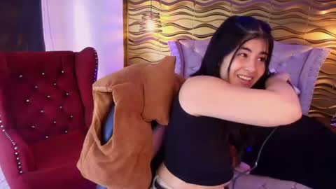 Nina Harpper online show from July 13, 12:42 pm