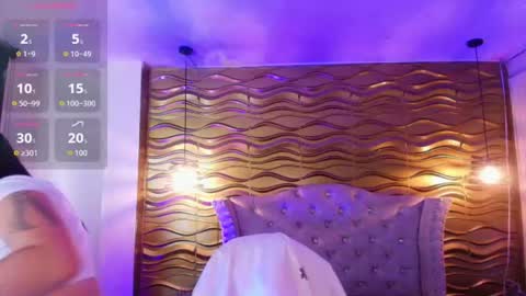 Nina Harpper online show from July 4, 12:42 pm