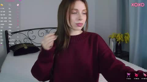 Vivian online show from October 24, 6:36 am