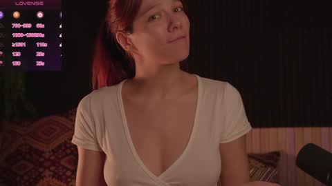 Lady Jess from house of Dragonborns online show from March 19, 3:28 pm