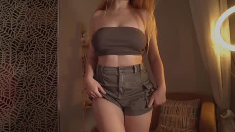  Adalin  online show from October 30, 9:04 pm