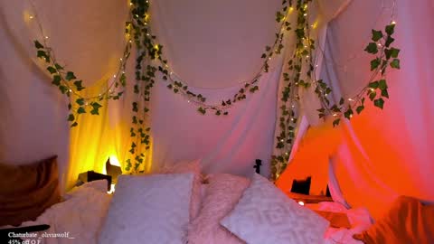 Olivia Wolf  online show from January 6, 9:43 pm