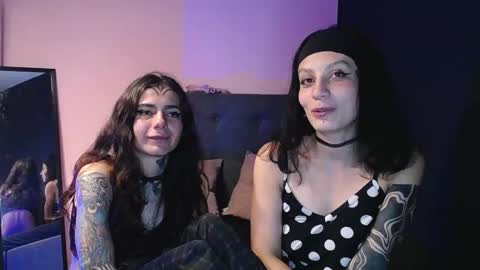 Snapshot of _onthary_6 chatting on February 23, 8:06 am Jazz Onthary online show from February 23, 8:06 am