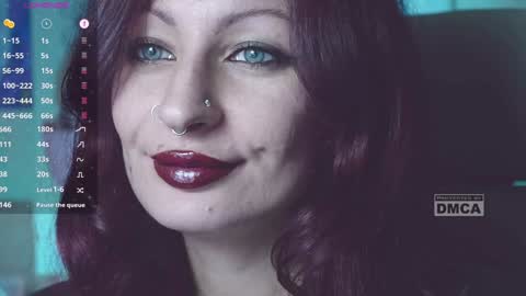 The Supreme Goddess Rose online show from December 19, 3:30 pm