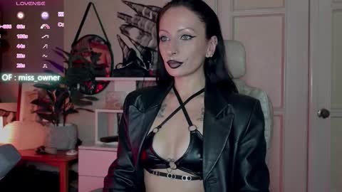 The Supreme Goddess Rose online show from October 2, 12:48 pm