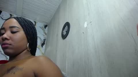 pamela ebony online show from June 11, 2:53 am