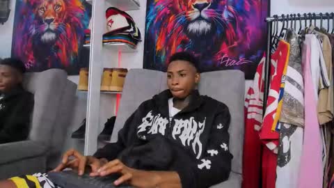 Kevin  online show from January 11, 6:19 am