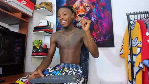 Kevin  online show from September 28, 8:45 am