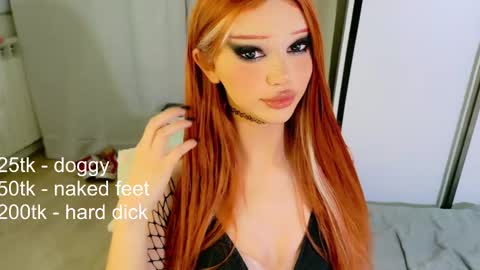 _paprika online show from March 21, 8:02 pm