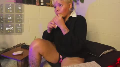  GAIA online show from October 2, 2:21 am