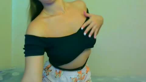 Jasminefeelings online show from June 12, 4:22 am