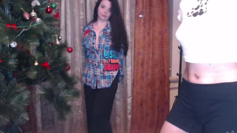 Angie online show from January 18, 5:55 pm